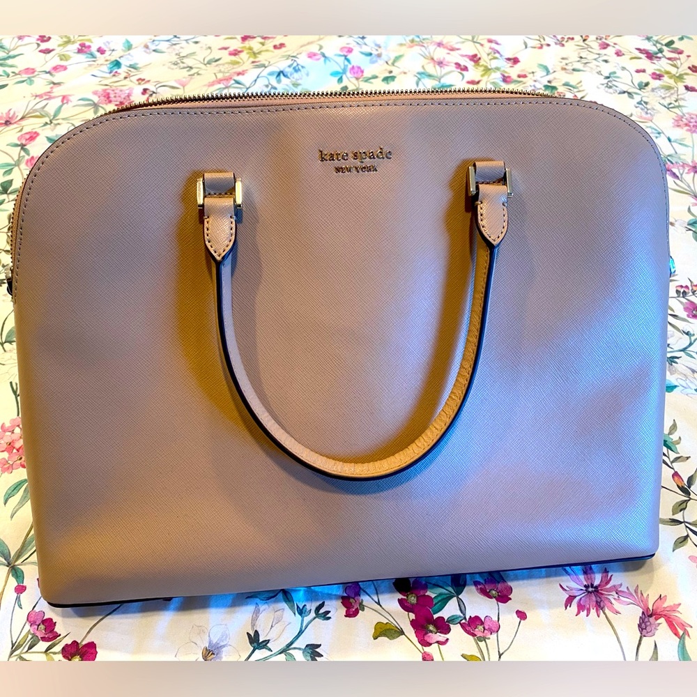 Kate Spade Bag, Laptop Bag